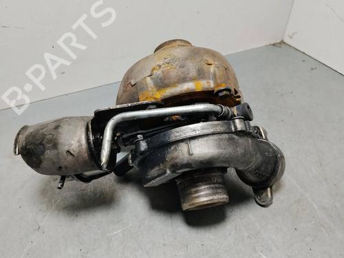 Turbo/Compressor CITROËN XSARA PICASSO (N68) 1.6 HDi (109 hp) 32865657
