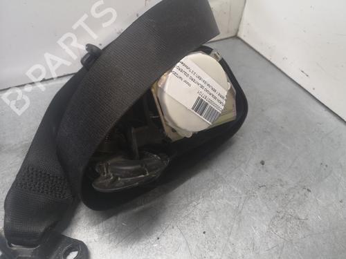 Front left seatbelt BMW 1 (E87)  | BP15254187I26 