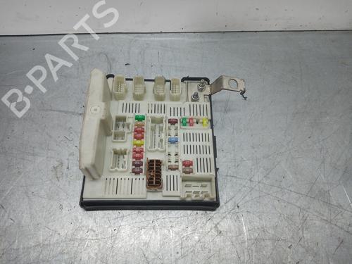 Used Fuse box RENAULT KANGOO / GRAND KANGOO II (KW0/1_) [2008-2025]  9443710