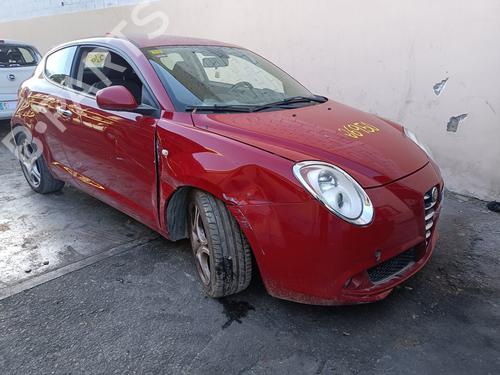 Used Parts ALFA ROMEO MITO (955_) [2008-2018]  4383163