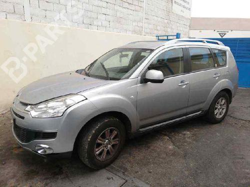 Used Parts CITROËN C-CROSSER (VU_, VV_)  2.2 HDi  683258