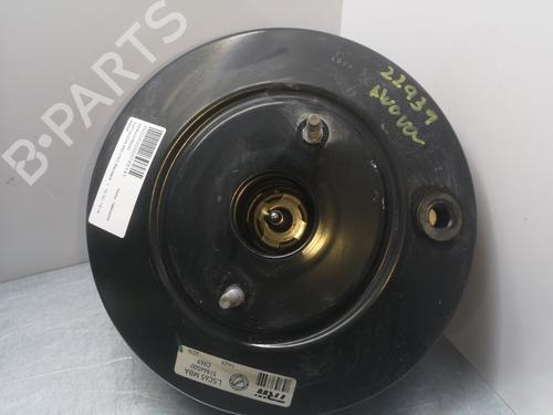 Used Servo brake FIAT 500 (312_) 1.2 (312AXA1A) (69 hp) 10302847