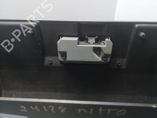 Glove box DODGE NITRO 2.8 CRD 4WD | BP16857189C95 
