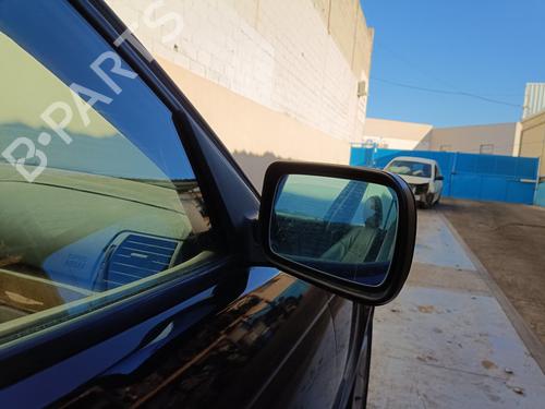 Used Right mirror BMW 3 (E46) 320 d (150 hp) 11841799