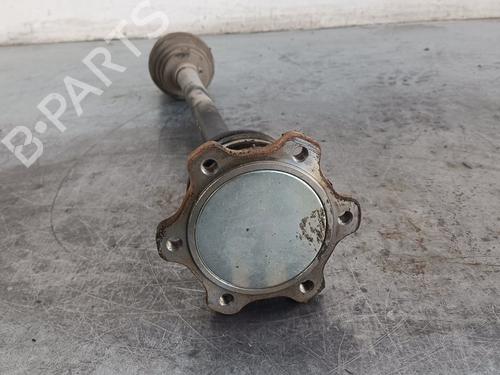 Left rear driveshaft INFINITI EX 37 | BP22379612M40 