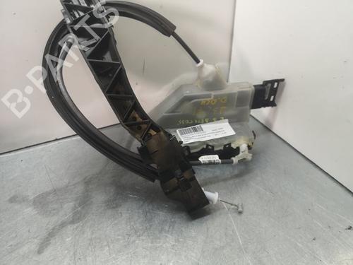 Used Front right lock CITROËN C3 AIRCROSS II (2R_, 2C_) 1.2 PureTech 110 (2RHNZB, 2RHNZW, 2RHNPX, 2RHNPJ) (110 hp) 12498762