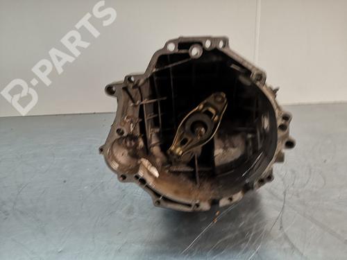 Gearbox AUDI A4 B7 (8EC) 2.0 TDI quattro | BP9256124M3 