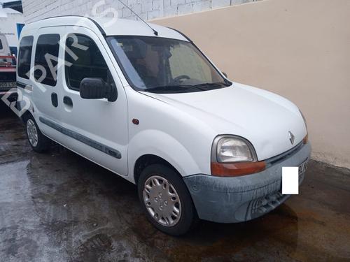 Vacuum pump RENAULT KANGOO (KC0/1_) D 65 1.9 (KC0E, KC02, KC0J, KC0N) | BP18745449M80 