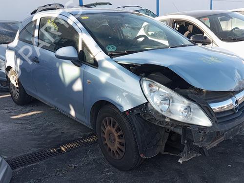 AC compressor OPEL CORSA D (S07) | BP36432328M34 - Image 9