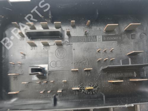 Fuse box AUDI A3 (8P1) 1.6 | BP17712864E1 
