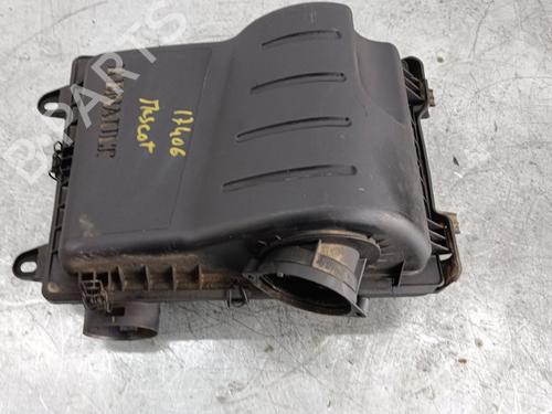 Used Air filter box RENAULT MASCOTT Platform/Chassis (UH_, HH_) [1999-2005]  14050902