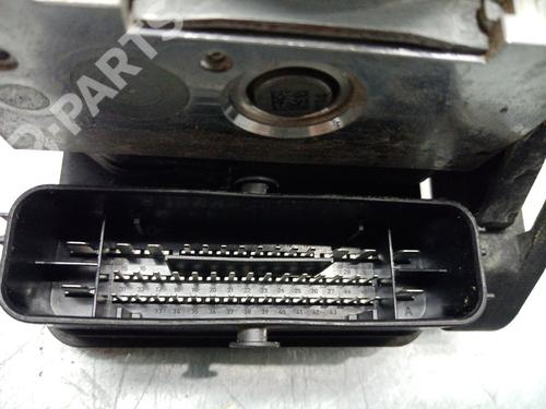 ABS pump VW GOLF VII (5G1, BQ1, BE1, BE2) 2.0 R 4motion | BP9517966M43 