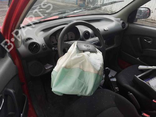Left mirror HYUNDAI ATOS (MX) 1.0 i | BP7638367C26 