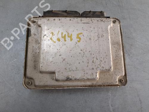 Engine control unit (ECU) SEAT IBIZA III (6L1) | BP30133816M57