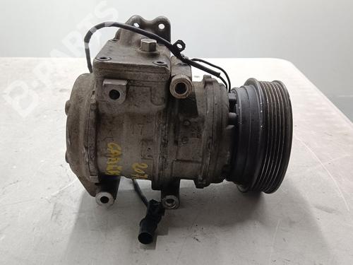 Airco pomp KIA CARENS II MPV (FJ) [2002-2013]  5997506