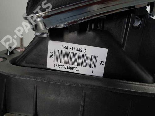 Gear lever SKODA RAPID (NH3, NK3, NK6) 1.0 TSI | BP7745863M90 
