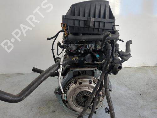 Engine MG MG ZS SUV (AZS1) | BP33801365M1 - Image 5