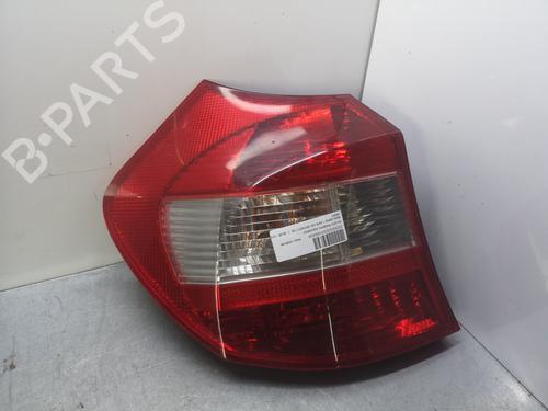 Left taillight BMW 1 (E81) 116 i | BP18883521C34 