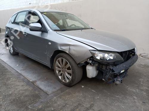 Teile für SUBARU IMPREZA Hatchback (GR, GH, G3)  2.0 R AWD (GH7)  4559377 