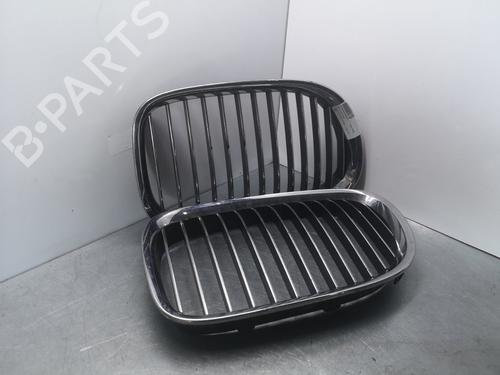 Used Grille SSANGYONG MUSSO (FJ) [1993-2007]  18340969