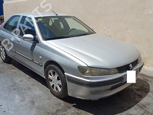 Alternator PEUGEOT 406 (8B)  | BP16491621M7 