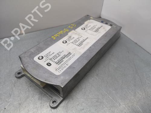 Electronic module BMW 3 (E90) 320 d | BP16857211M83 