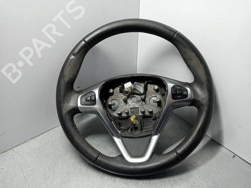 Steering wheel FORD TOURNEO COURIER B460 MPV 1.0 EcoBoost | BP30700748C49 