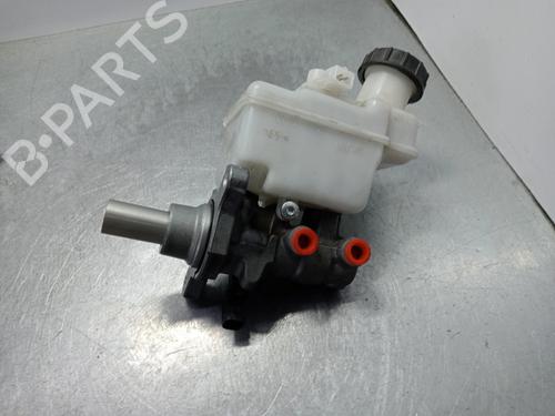 Brake master cylinder MG MG ZS SUV (AZS1) | BP33801342M77 - Image 3
