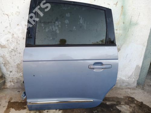 Tür links hinten für SSANGYONG RODIUS I 2.7 Xdi (163 hp) 4943241
