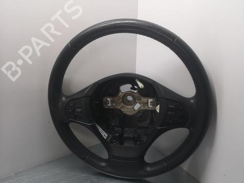 Used Steering wheel BMW 3 Touring (F31) 318 d (143 hp) 15762238