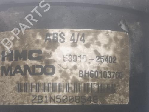ABS pump HYUNDAI ACCENT II (LC)  | BP15522271M43 