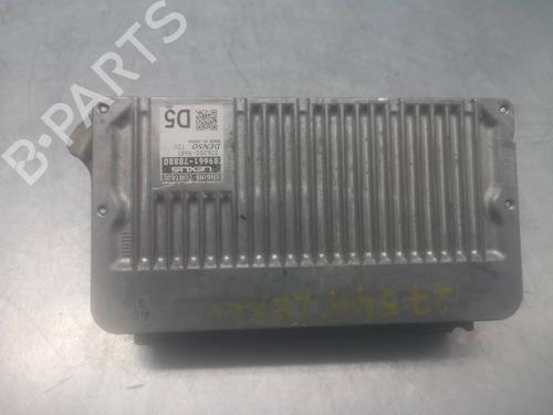 Engine control unit (ECU) LEXUS NX (_Z1_) 300h (AYZ10_) | BP38929202M57 - Image 3
