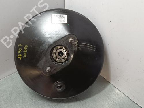 Bremseservo FIAT DOBLO Cargo (263_)  | BP27988409M42 