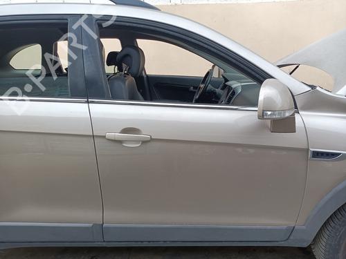 Used Right front door CHEVROLET CAPTIVA (C100, C140) 2.2 D (163 hp) 32515077