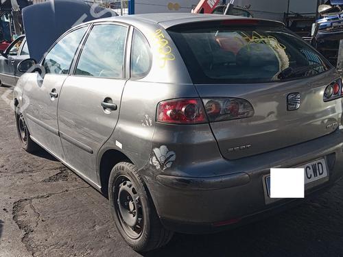 Right front steering knuckle SEAT IBIZA III (6L1)  | BP24812386M26 