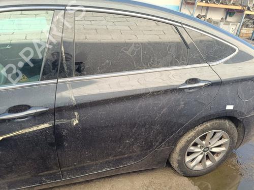 Used Left rear door HYUNDAI i40 I (VF) [2012-2019]  29547287