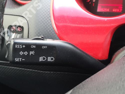 Steering column stalk SEAT ALTEA (5P1)  | BP9750131I23 