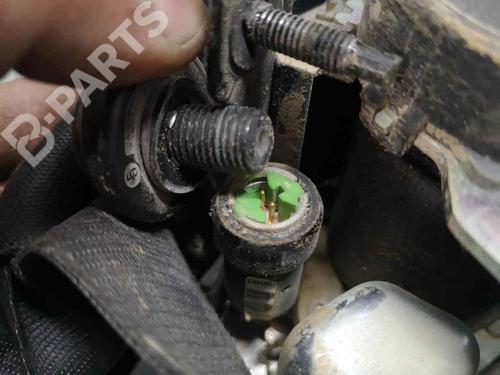 Front right seatbelt LAND ROVER FREELANDER 2 (L359) 2.2 TD4 4x4 | BP8739191I25 