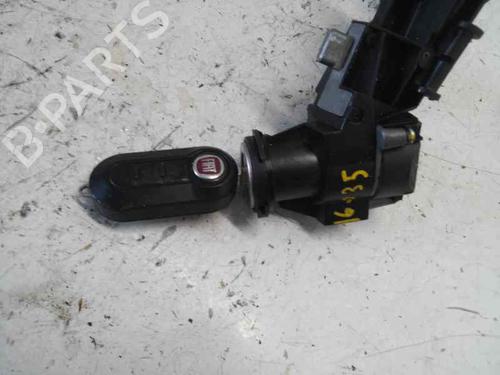 Other FIAT GRANDE PUNTO (199_) 1.4 16V (199BXG1B, 199AXG1B) | BP14050095O1 