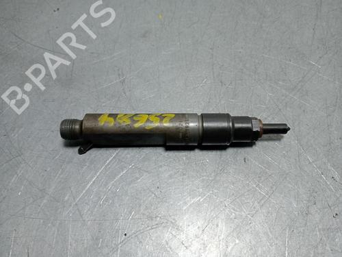 Used Injector SEAT IBIZA II (6K1) 1.9 SDI (68 hp) 21100347
