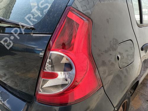 Used Right taillight Right taillight DACIA SANDERO [2008-2026] 33440901 33440901