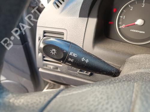 Used Steering column stalk HYUNDAI GETZ (TB) 1.5 CRDi (88 hp) 12498547
