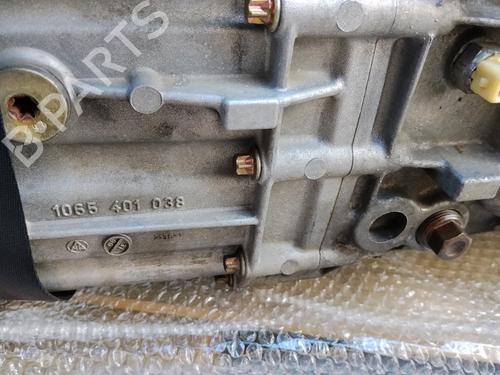 Gearbox BMW 3 Touring (E46) 330 xd | BP28964763M3 