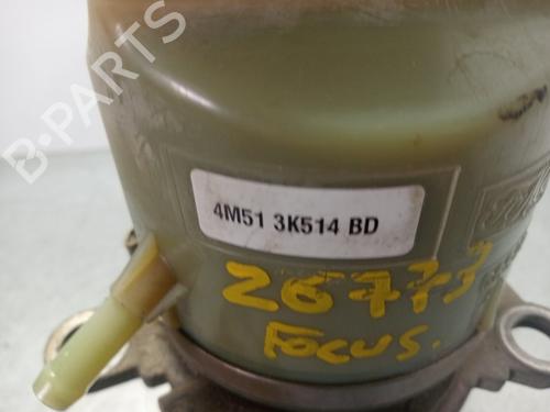 Styring servopumpe FORD FOCUS II (DA_, HCP, DP) | BP29865541M99