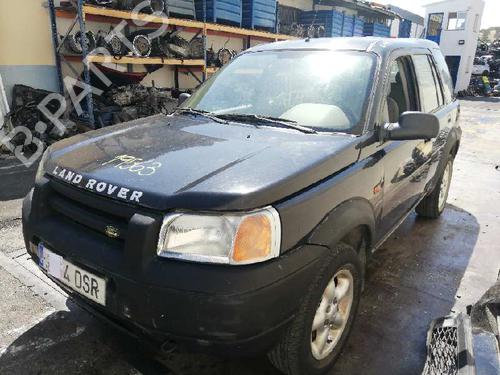 Mass air flow sensor LAND ROVER FREELANDER I (L314) 2.0 DI 4x4 | BP4410807M95 