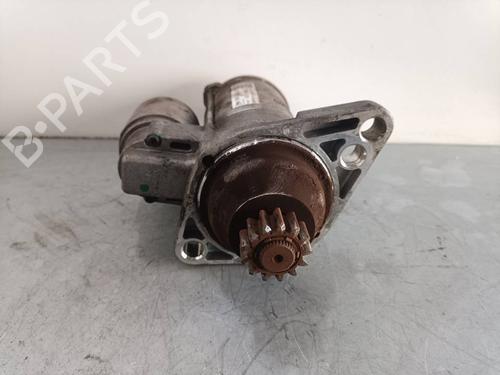Starter SEAT LEON (5F1) | BP40256787M8 - Image 2