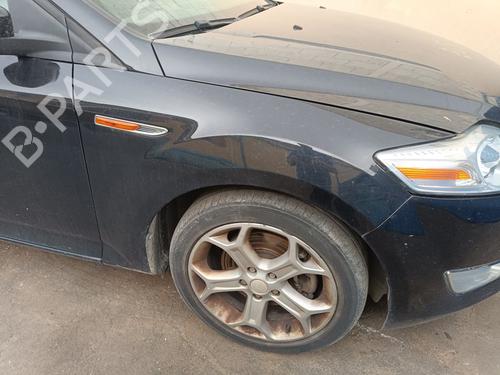 Used Right front fenders FORD MONDEO IV (BA7) [2007-2015]  27209645