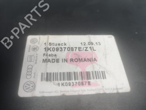 Electronic module VW GOLF VI (5K1) 2.0 TDI | BP38063045M83 - Image 4