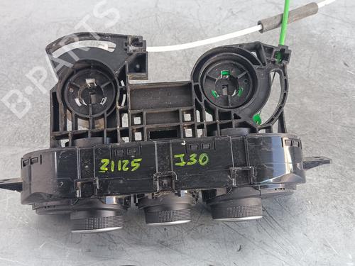 Climate control HYUNDAI i10 II (BA, IA) 1.0 | BP6814622I5 