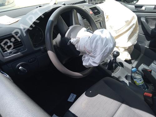 Left front window switch VW GOLF V (1K1)  | BP13451188I27 